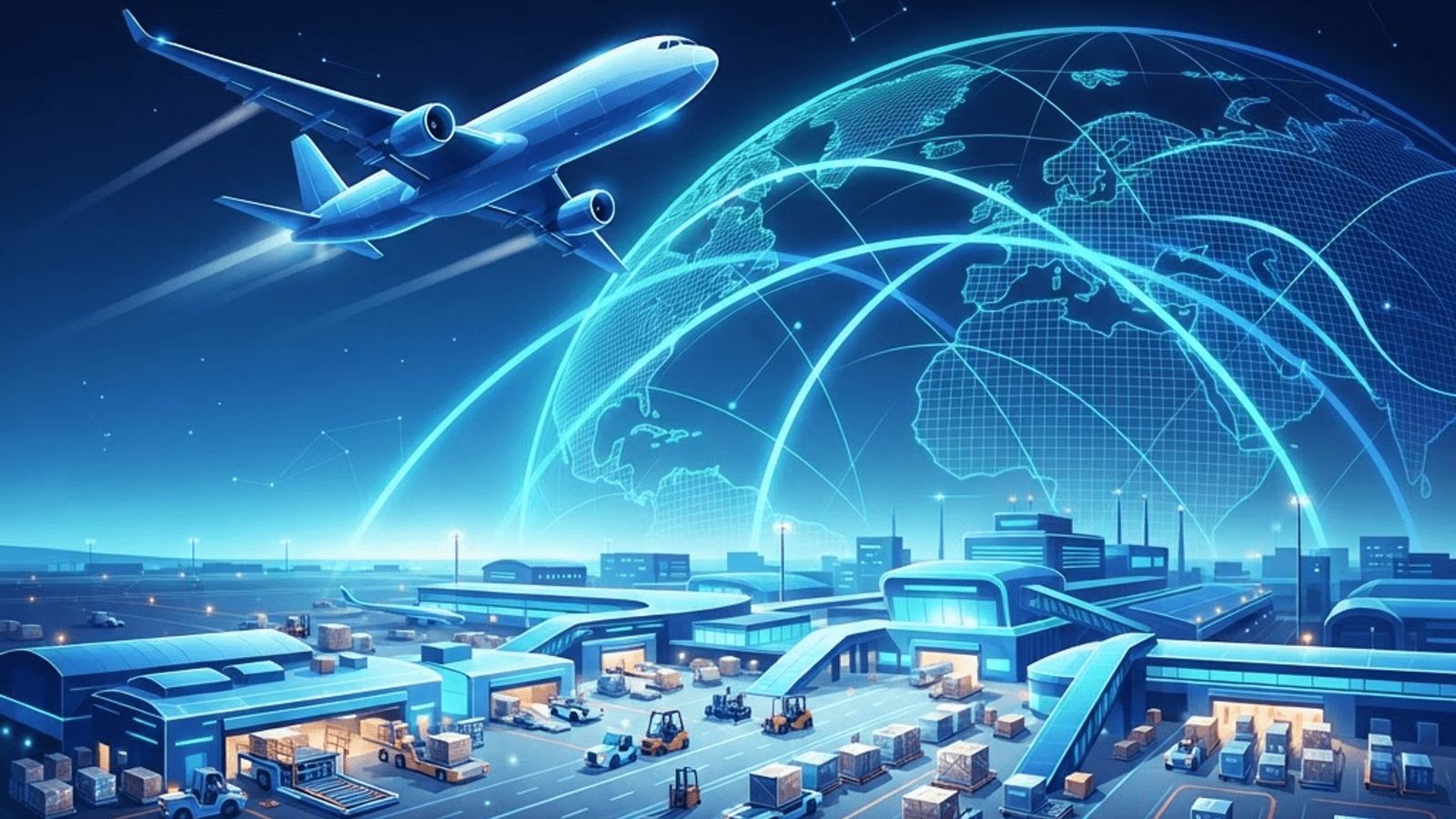 Top 10 Best Air Cargo Companies in Hammersmith and Fulham