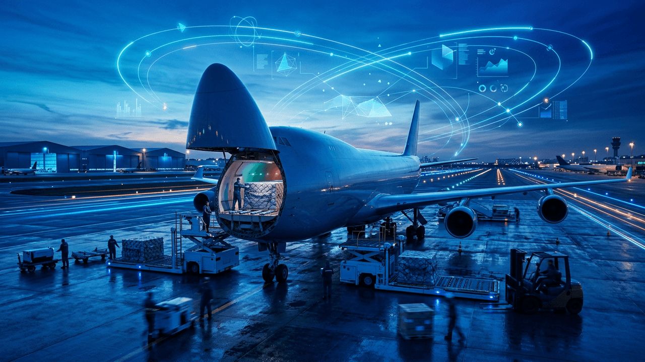 Top 10 Best Air Cargo Companies in Hastings