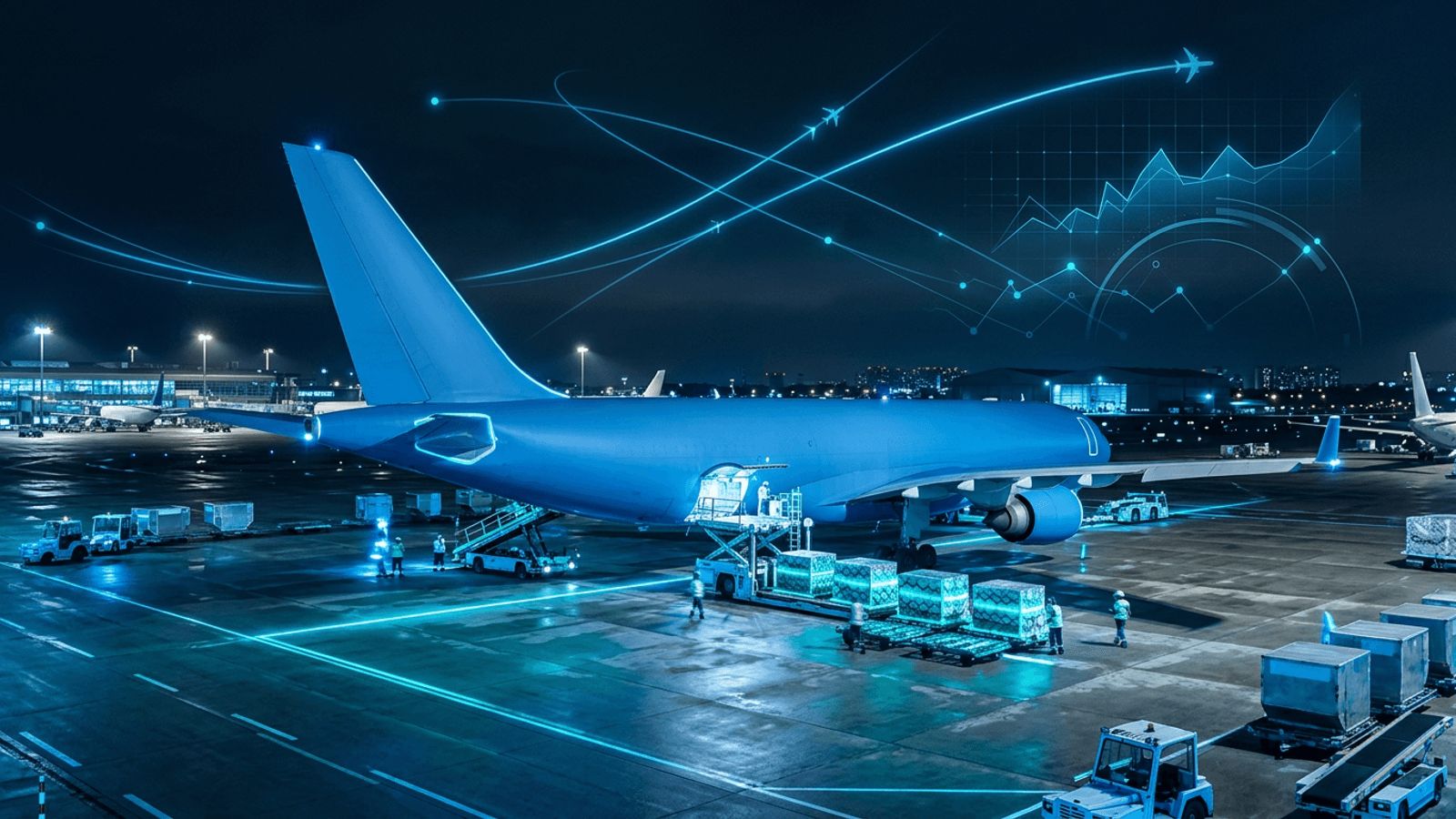 Top 10 Best Air Cargo Companies in Hertsmere