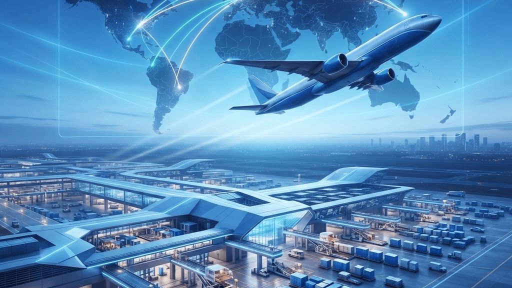 Top 10 Best Air Cargo Companies in Hinckley and Bosworth