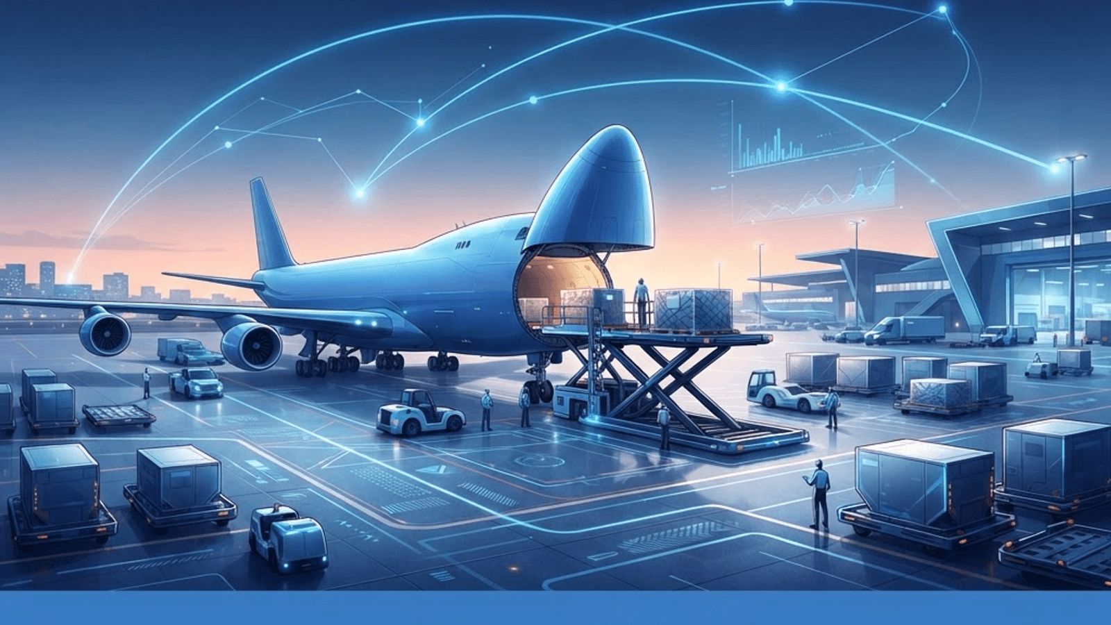 Top 10 Best Air Cargo Companies in Lancaster