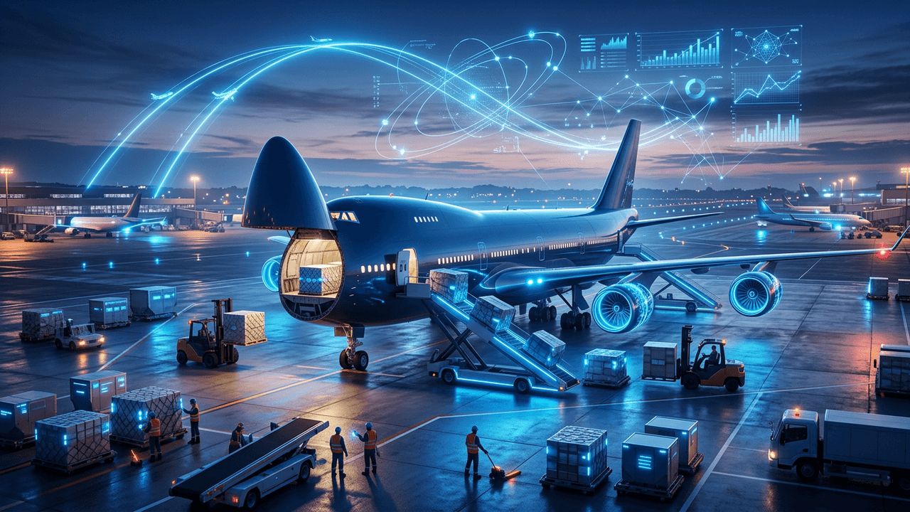 Top 10 Best Air Cargo Companies in Lincoln