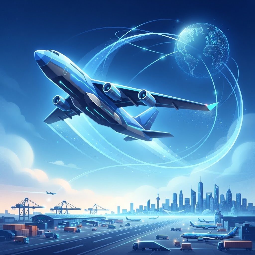 Top 10 Best Air Cargo Companies in Liverpool