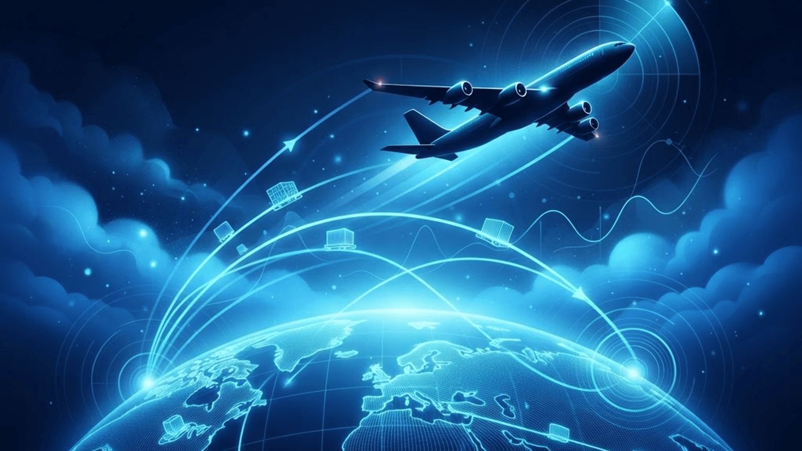 Top 10 Best Air Cargo Companies in Mansfield