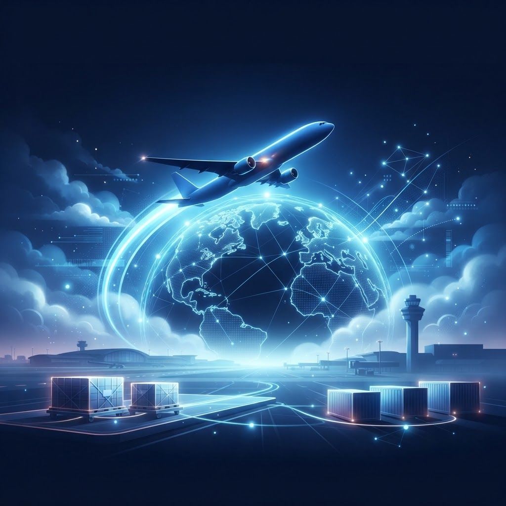 Top 10 Best Air Cargo Companies in Merton