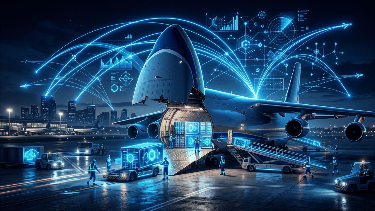 Top 10 Best Air Cargo Companies in Mid Devon
