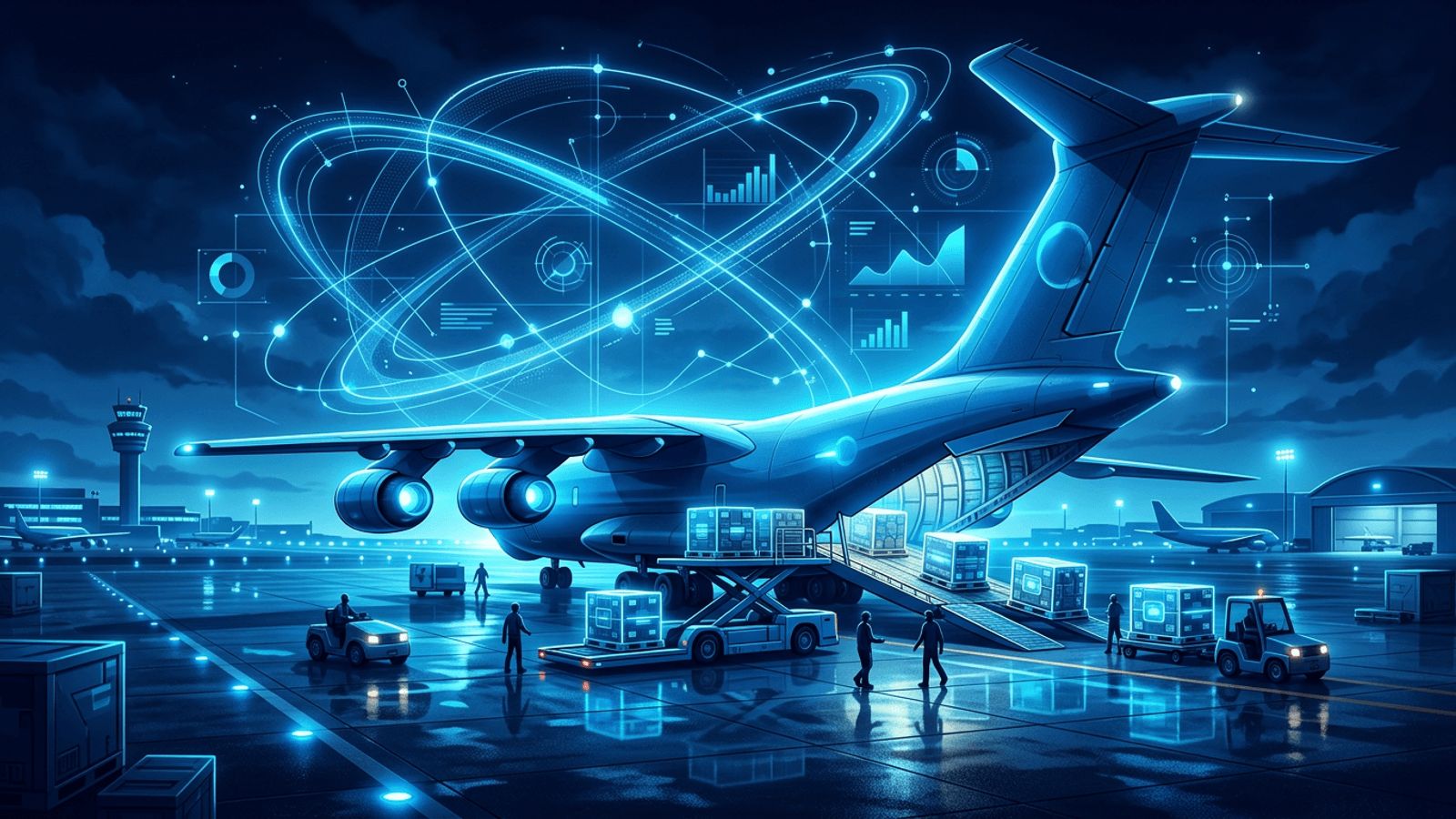 Top 10 Best Air Cargo Companies in Monmouthshire