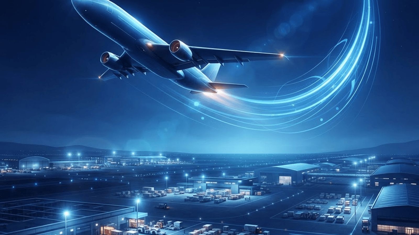 Top 10 Best Air Cargo Companies in Newcastle-under-Lyme