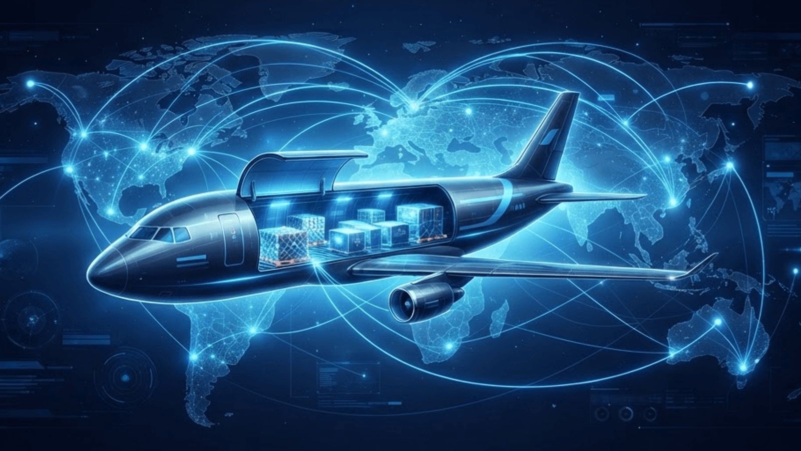Top 10 Best Air Cargo Companies in North Kesteven