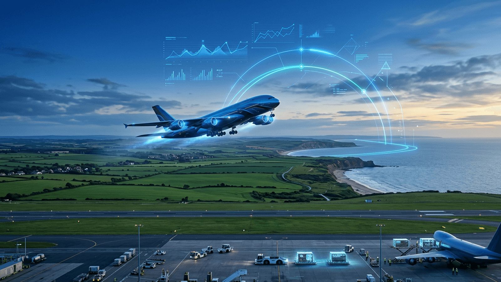 Top 10 Best Air Cargo Companies in North Norfolk