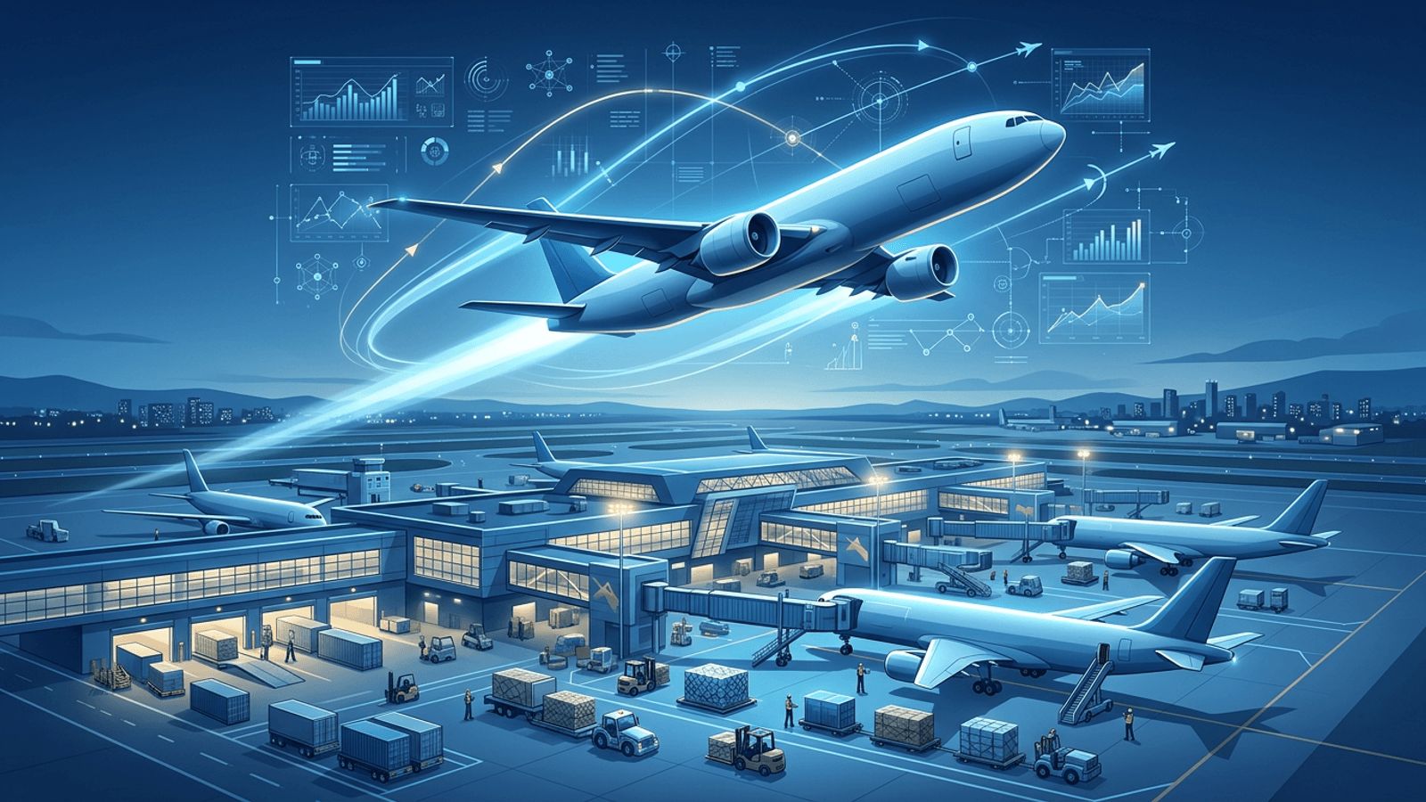 Top 10 Best Air Cargo Companies in Runnymede