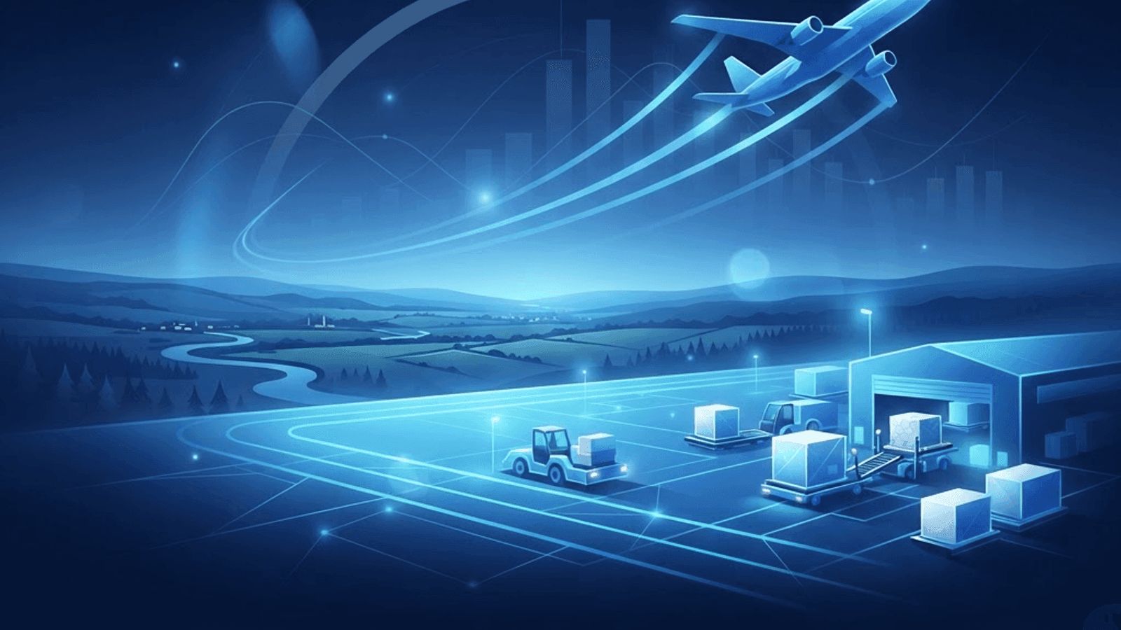 Top 10 Best Air Cargo Companies in Sevenoaks