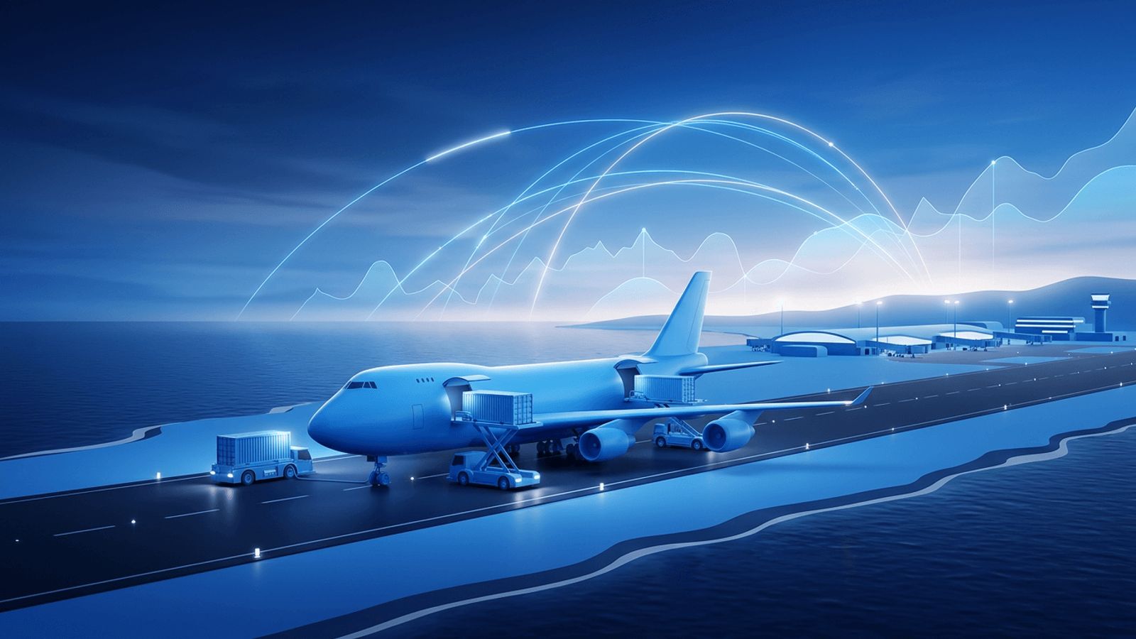 Top 10 Best Air Cargo Companies in South Ayrshire