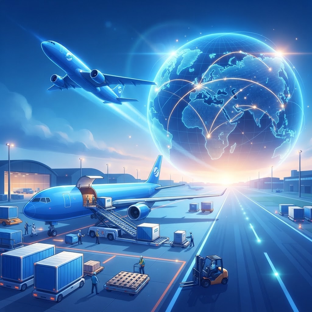 Top 10 Best Air Cargo Companies in South Lanarkshire