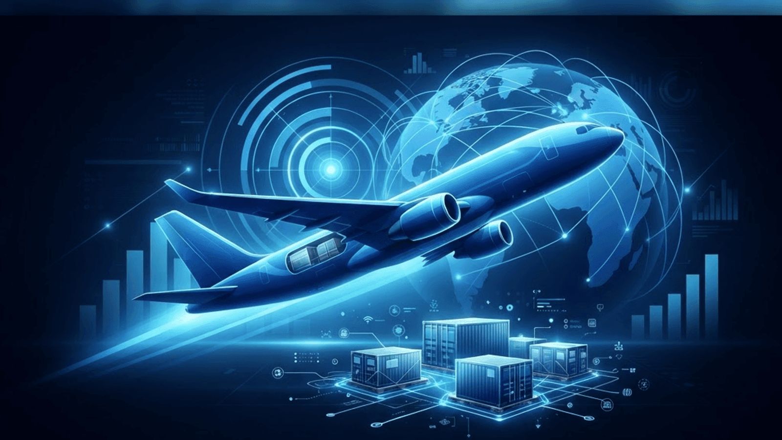 Top 10 Best Air Cargo Companies in South Staffordshire