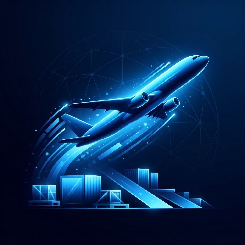 Top 10 Best Air Cargo Companies in St. Helens
