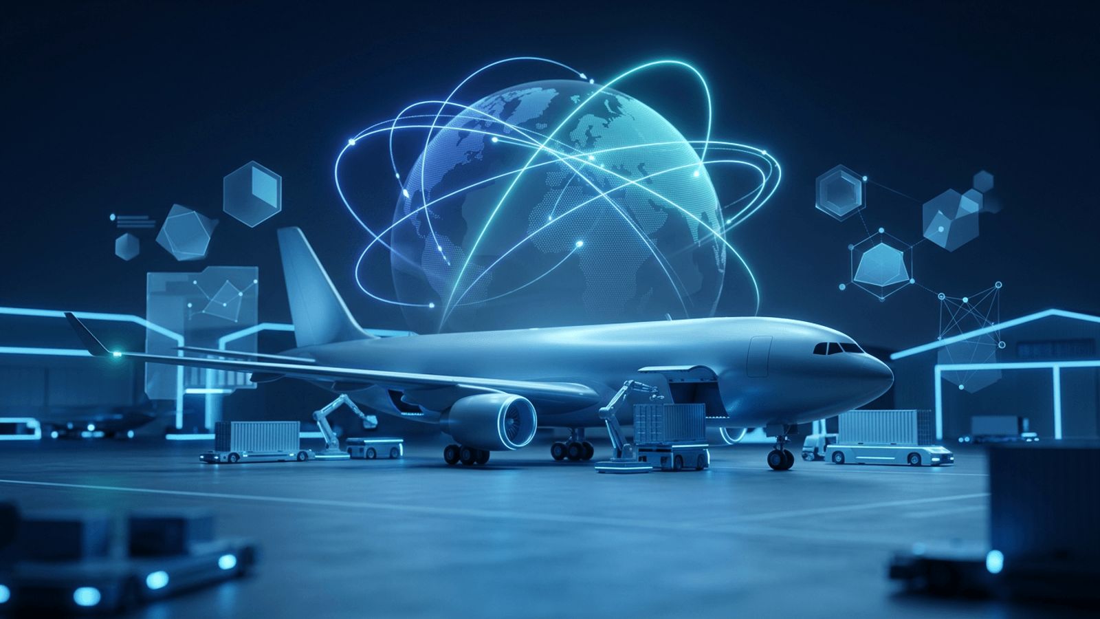 Top 10 Best Air Cargo Companies in Stirling