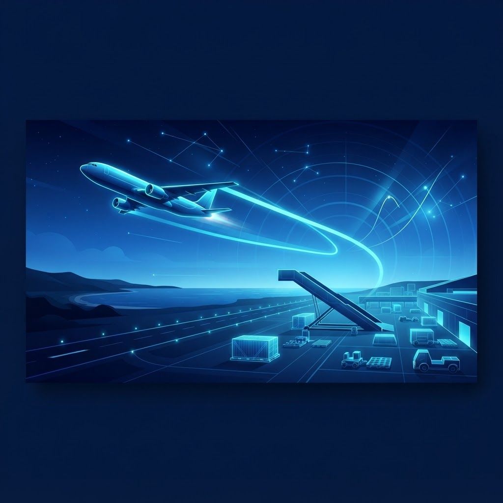 Top 10 Best Air Cargo Companies in Swansea