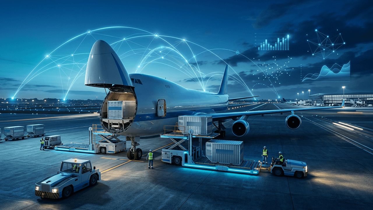 Top 10 Best Air Cargo Companies in Three Rivers