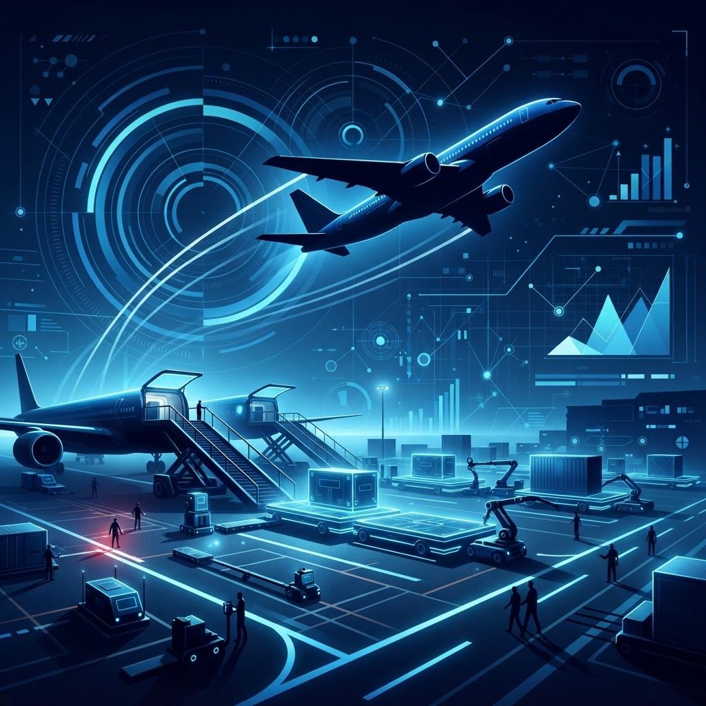 Top 10 Best Air Cargo Companies in Tonbridge and Malling