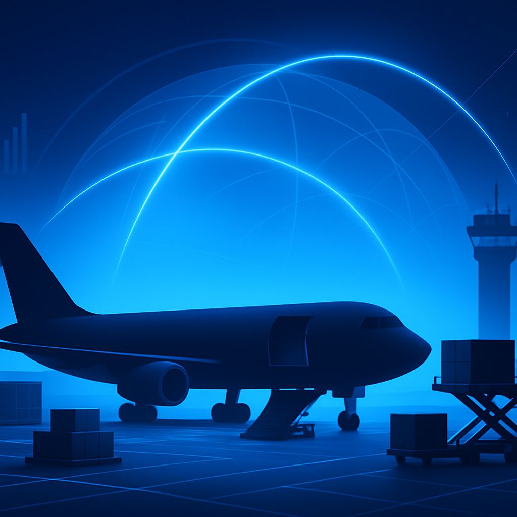 Top 10 Best Air Cargo Companies in Trafford