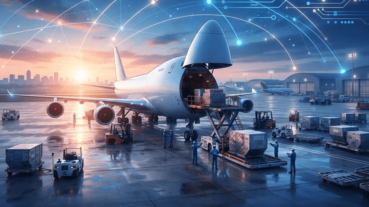 Top 10 Best Air Cargo Companies in Welwyn Hatfield