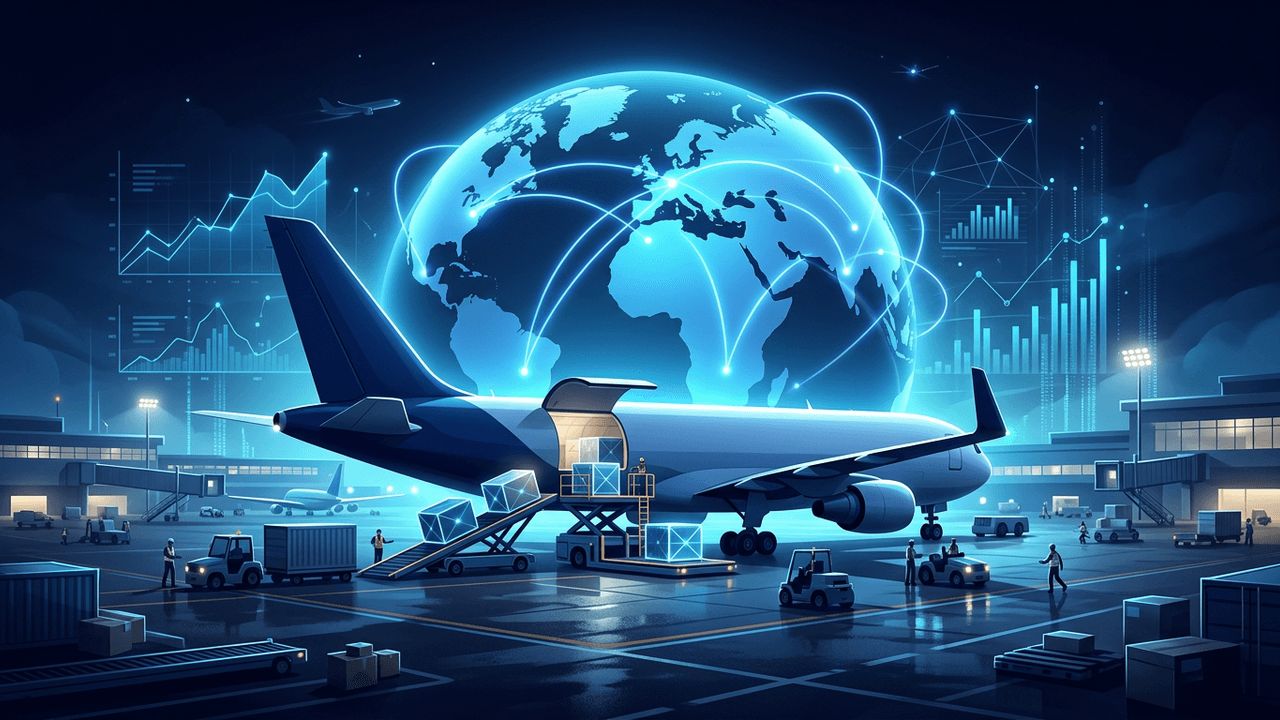 Top 10 Best Air Cargo Companies in West Lindsey
