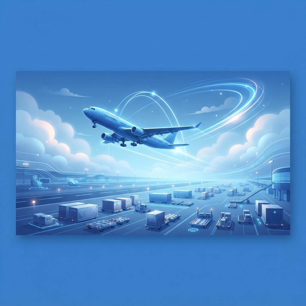 Top 10 Best Air Cargo Companies in Wiltshire