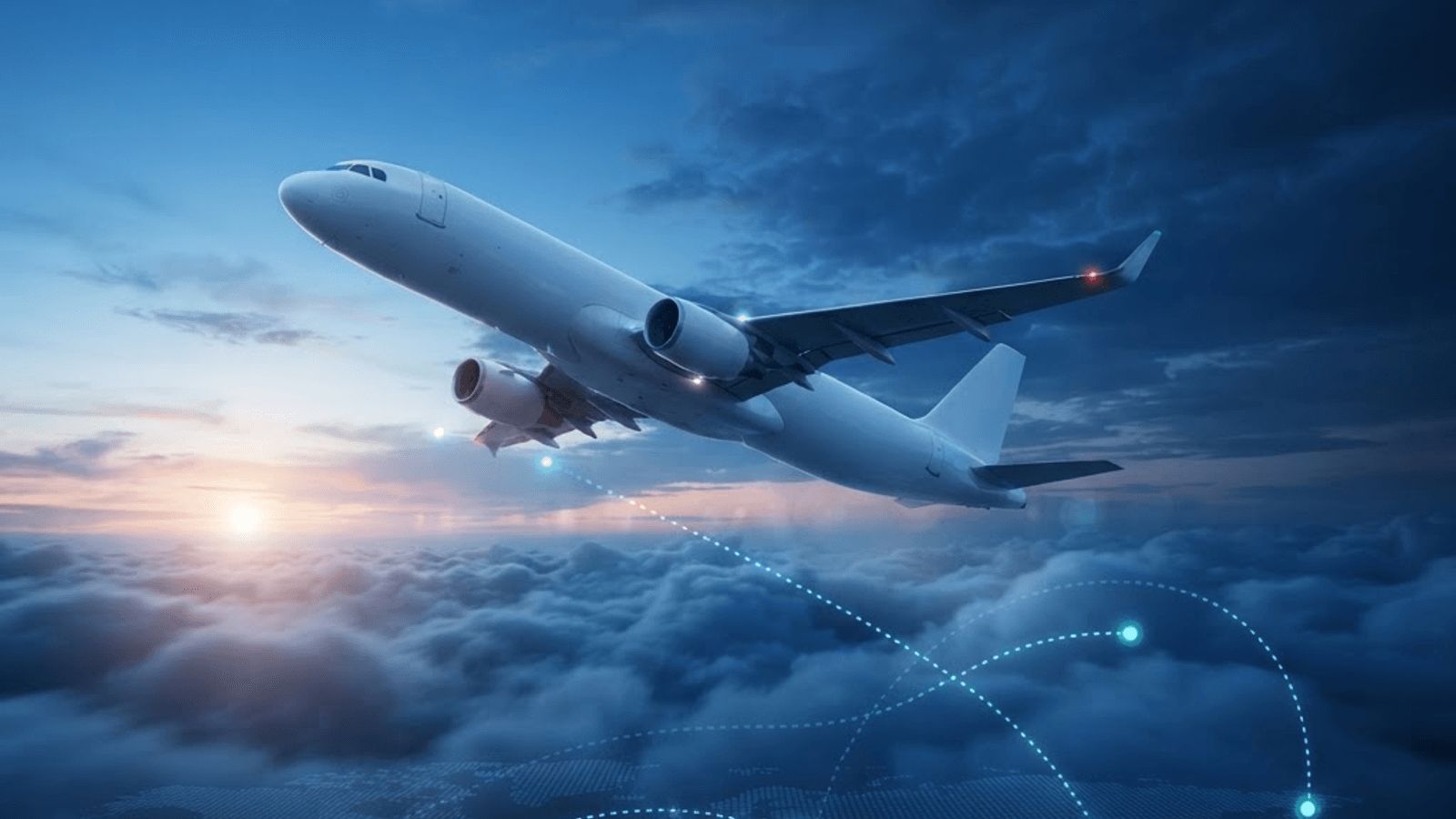 Top 10 Best Airlines in Angus