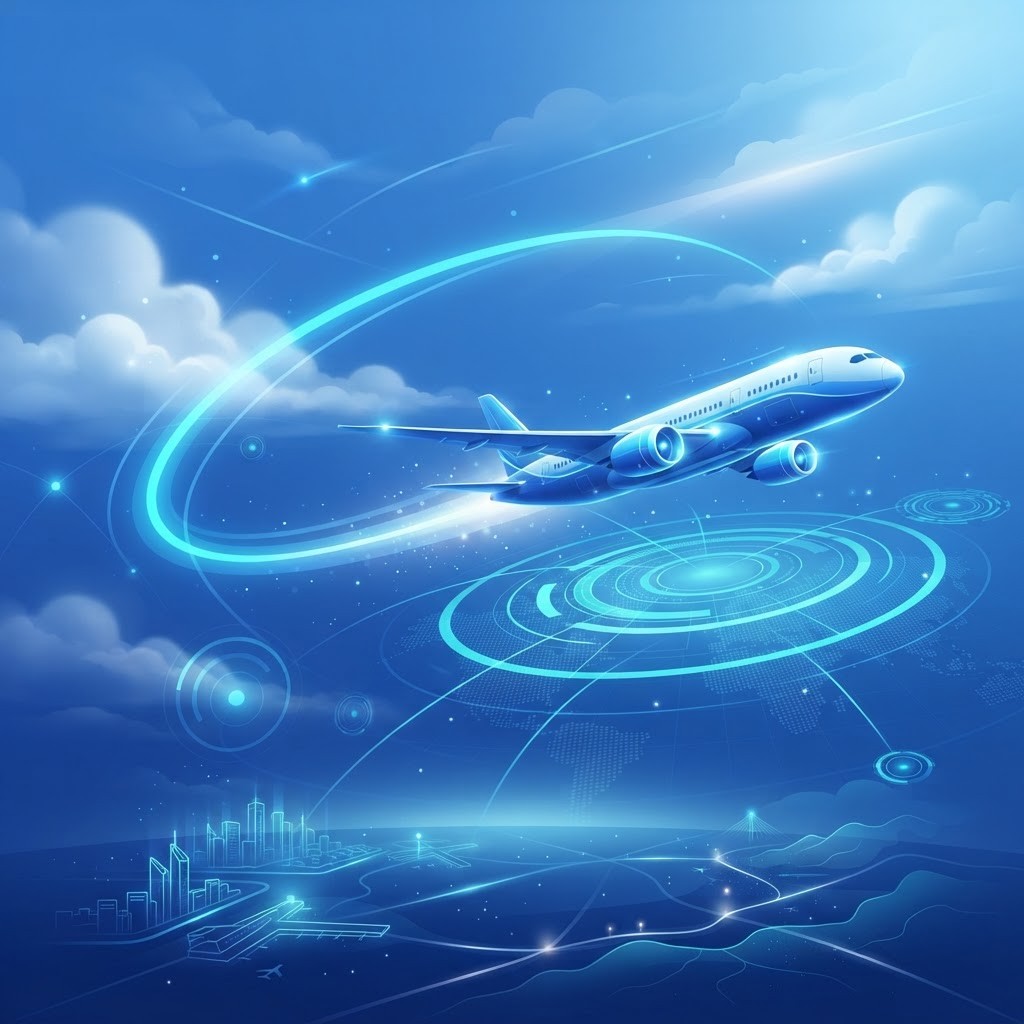 Top 10 Best Airlines in Barnet