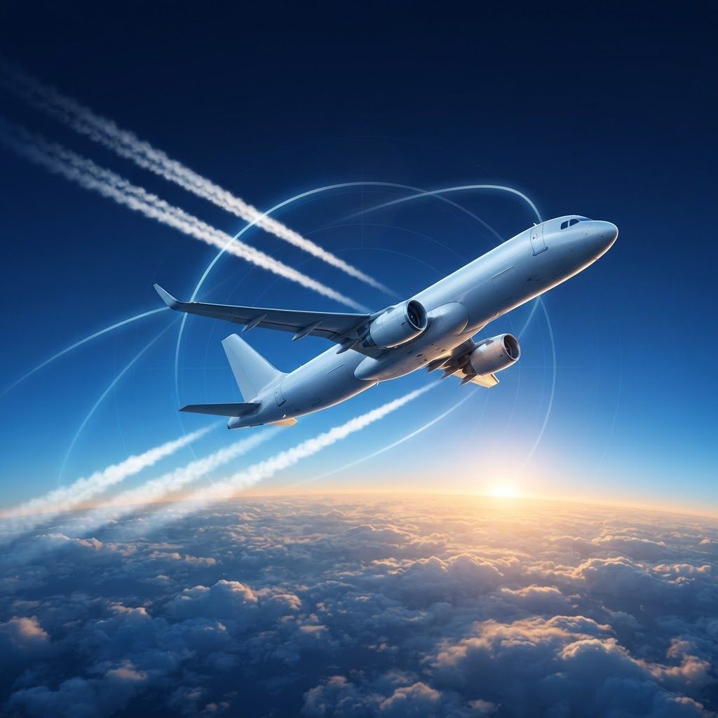 Top 10 Best Airlines in Basingstoke and Deane