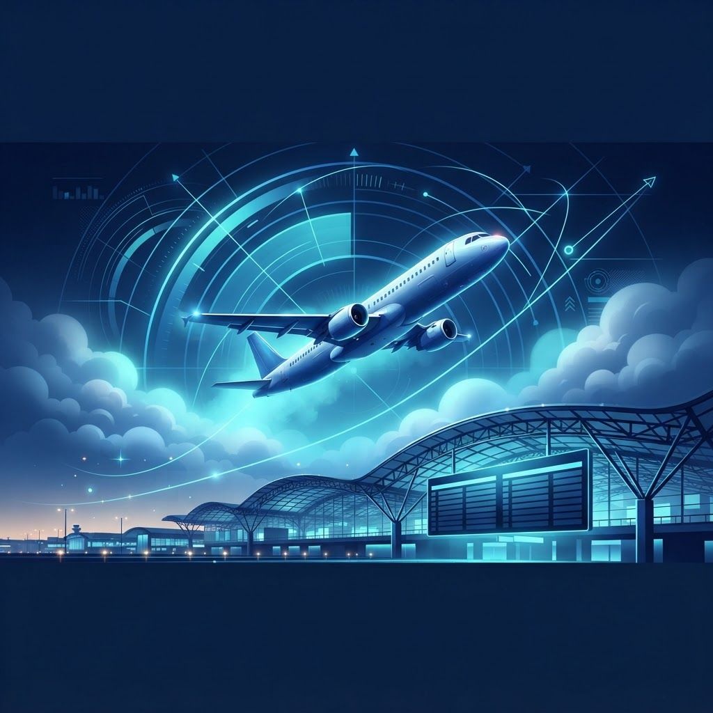 Top 10 Best Airlines in Bassetlaw