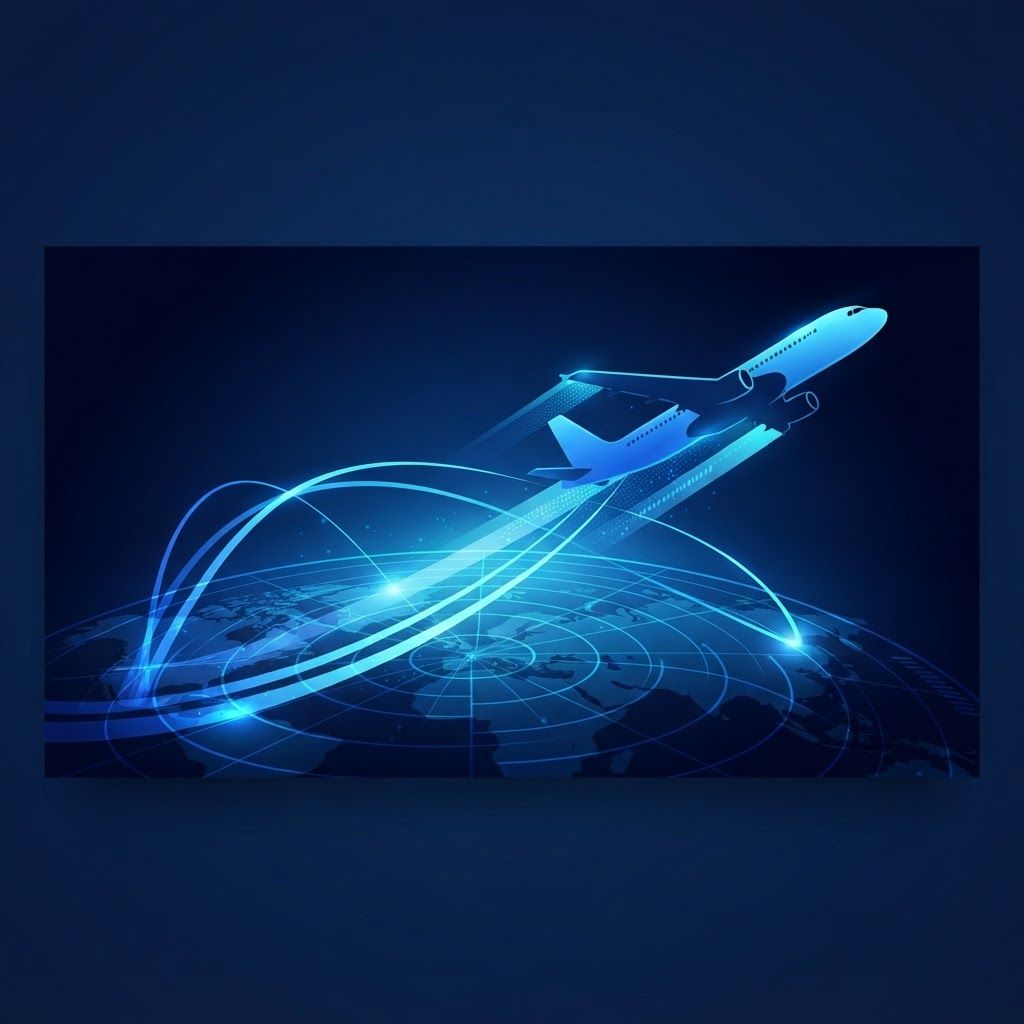Top 10 Best Airlines in Bedford