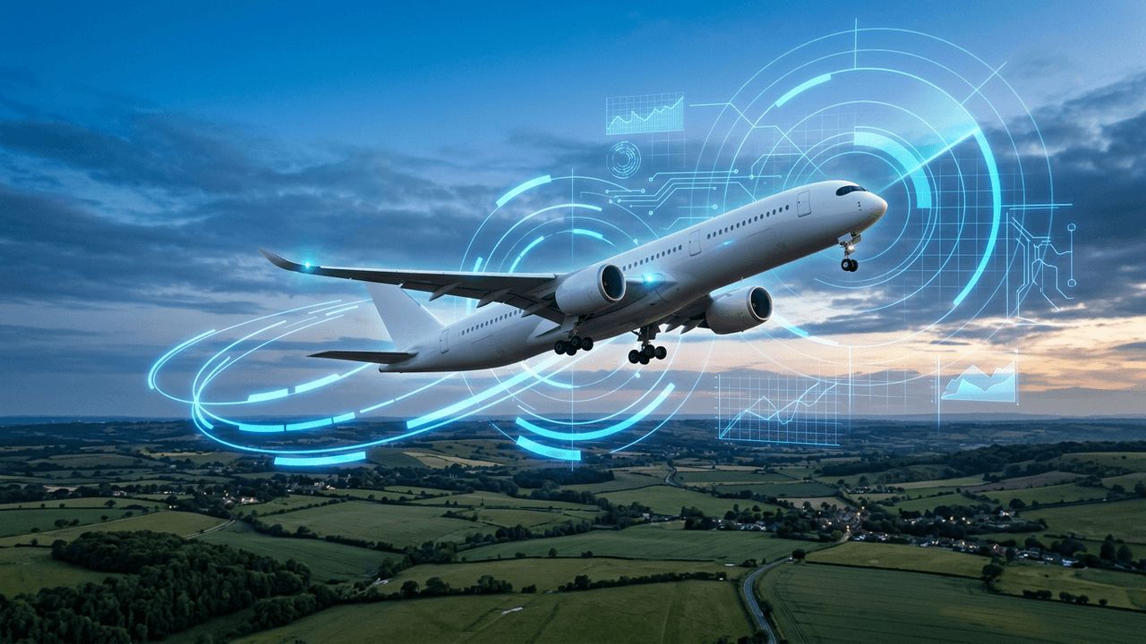 Top 10 Best Airlines in Blaby