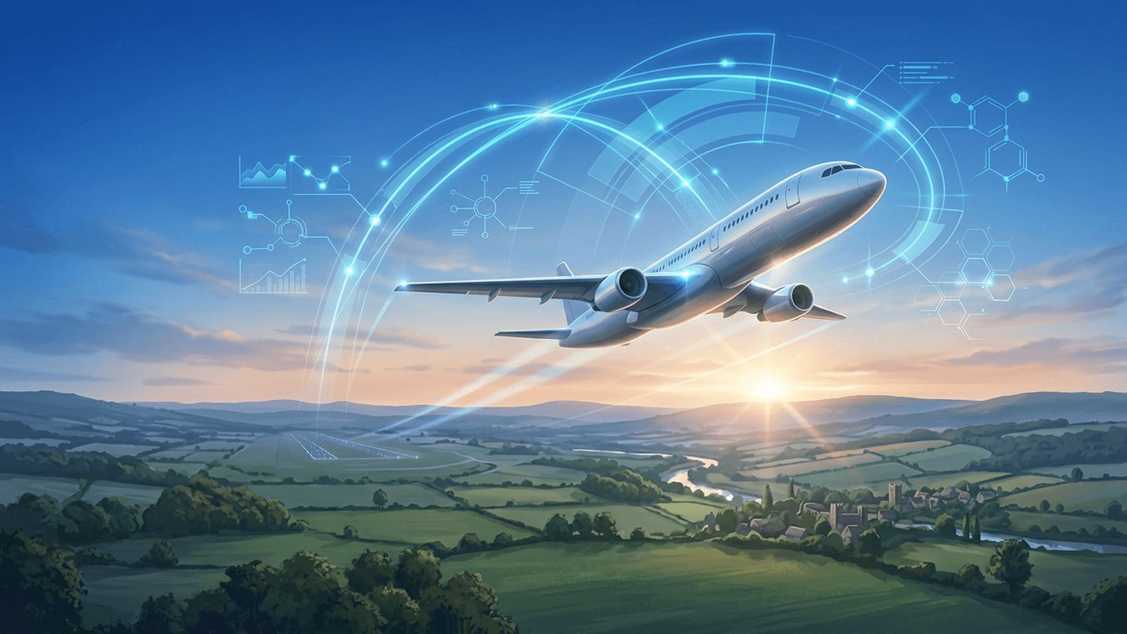 Top 10 Best Airlines in Bolsover