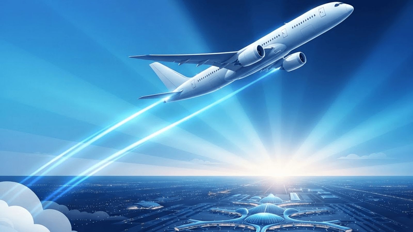 Top 10 Best Airlines in Braintree