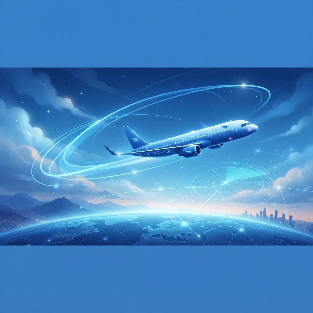 Top 10 Best Airlines in Brent