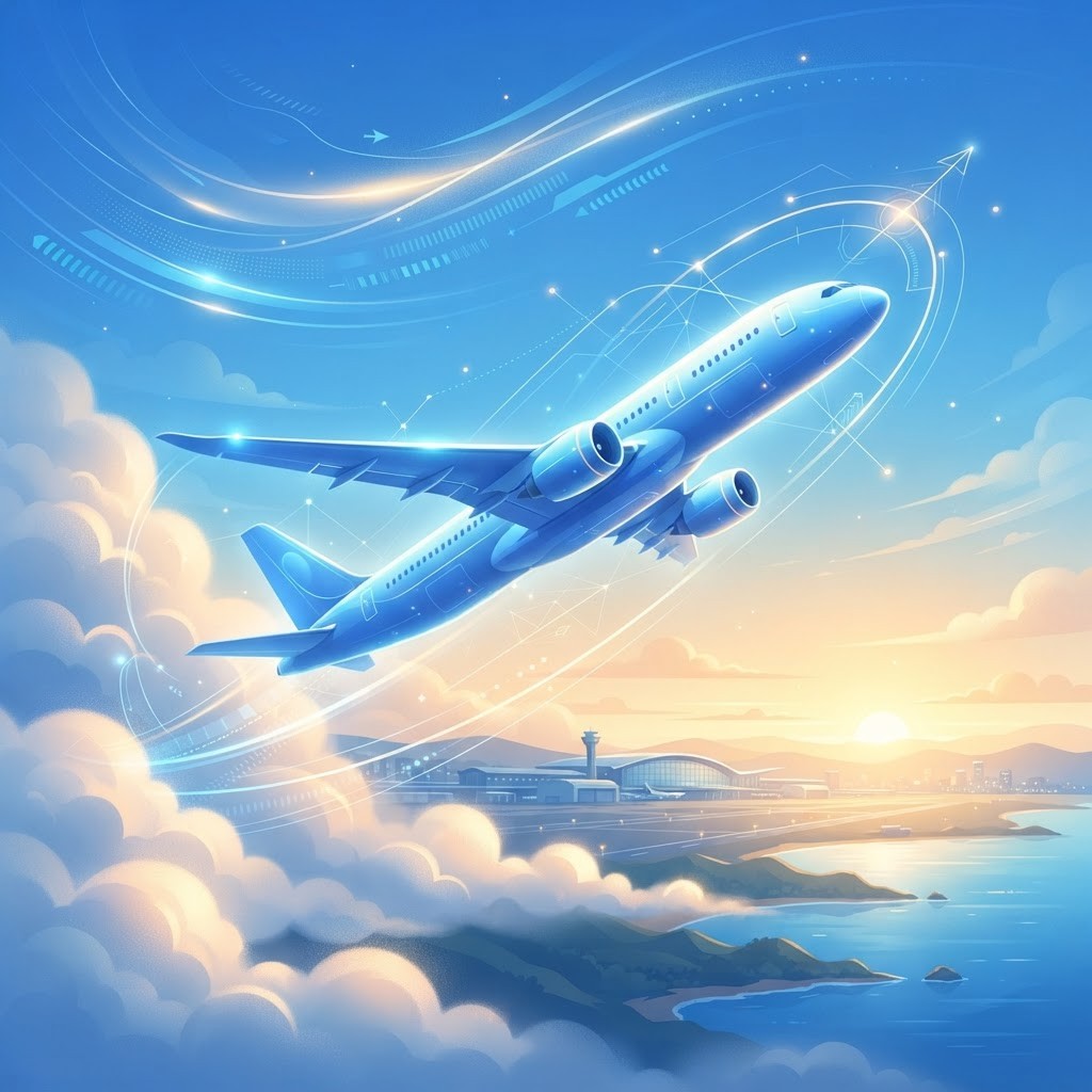 Top 10 Best Airlines in Bristol