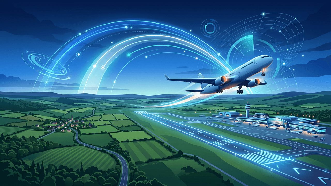 Top 10 Best Airlines in Bromsgrove