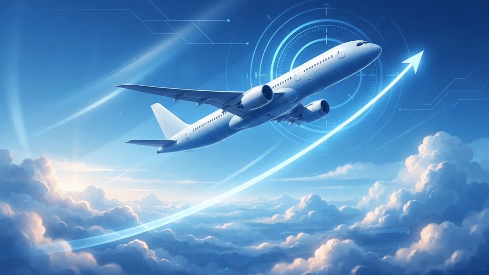 Top 10 Best Airlines in Broxtowe