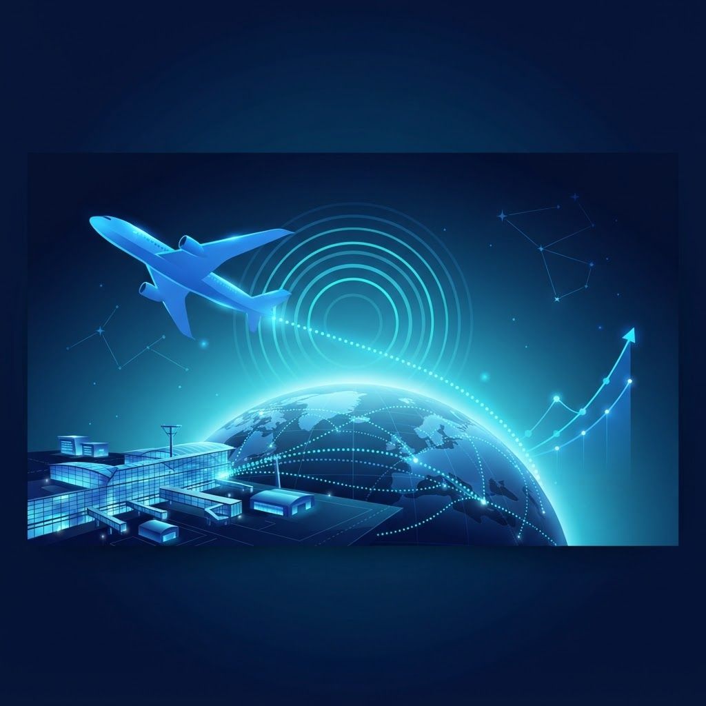 Top 10 Best Airlines in Bury