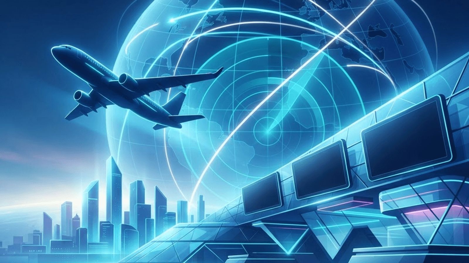 Top 10 Best Airlines in Camden