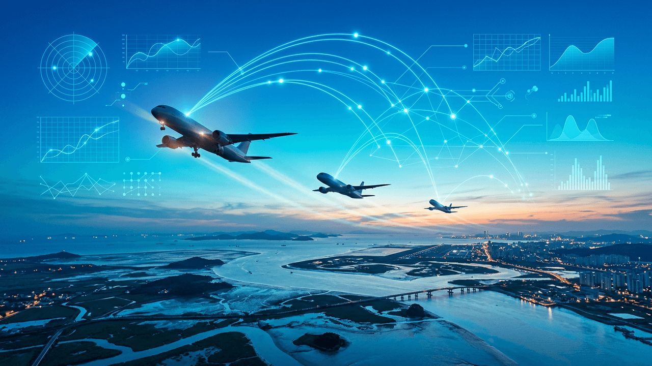 Top 10 Best Airlines in Castle Point