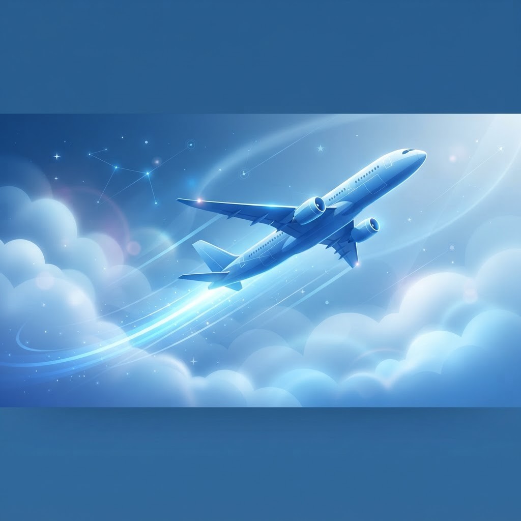 Top 10 Best Airlines in Cheshire East