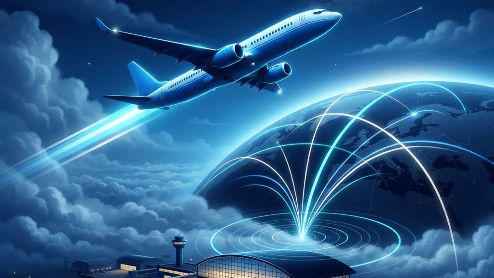 Top 10 Best Airlines in Chorley