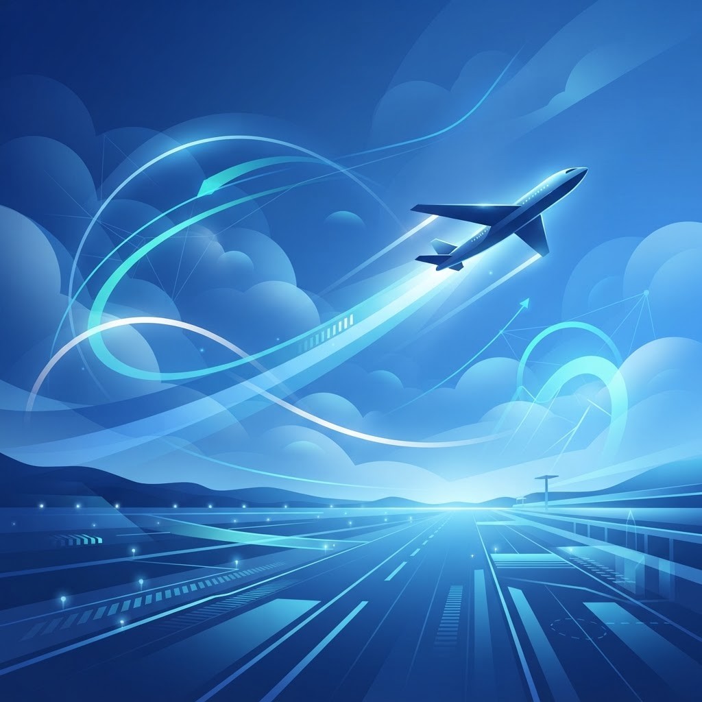 Top 10 Best Airlines in County Durham