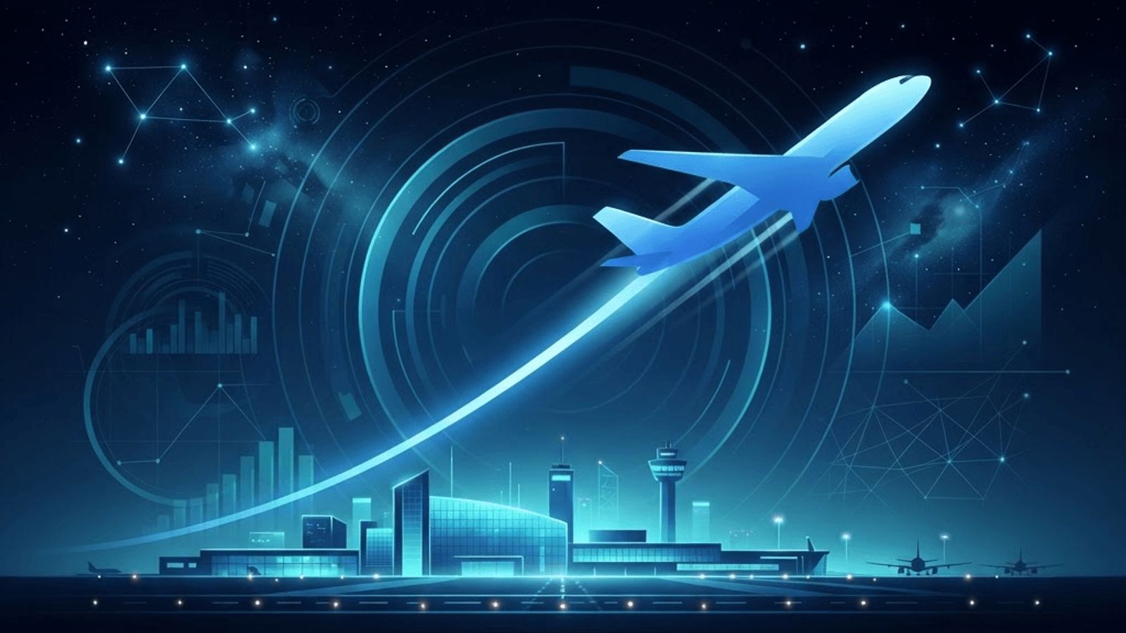 Top 10 Best Airlines in Crawley
