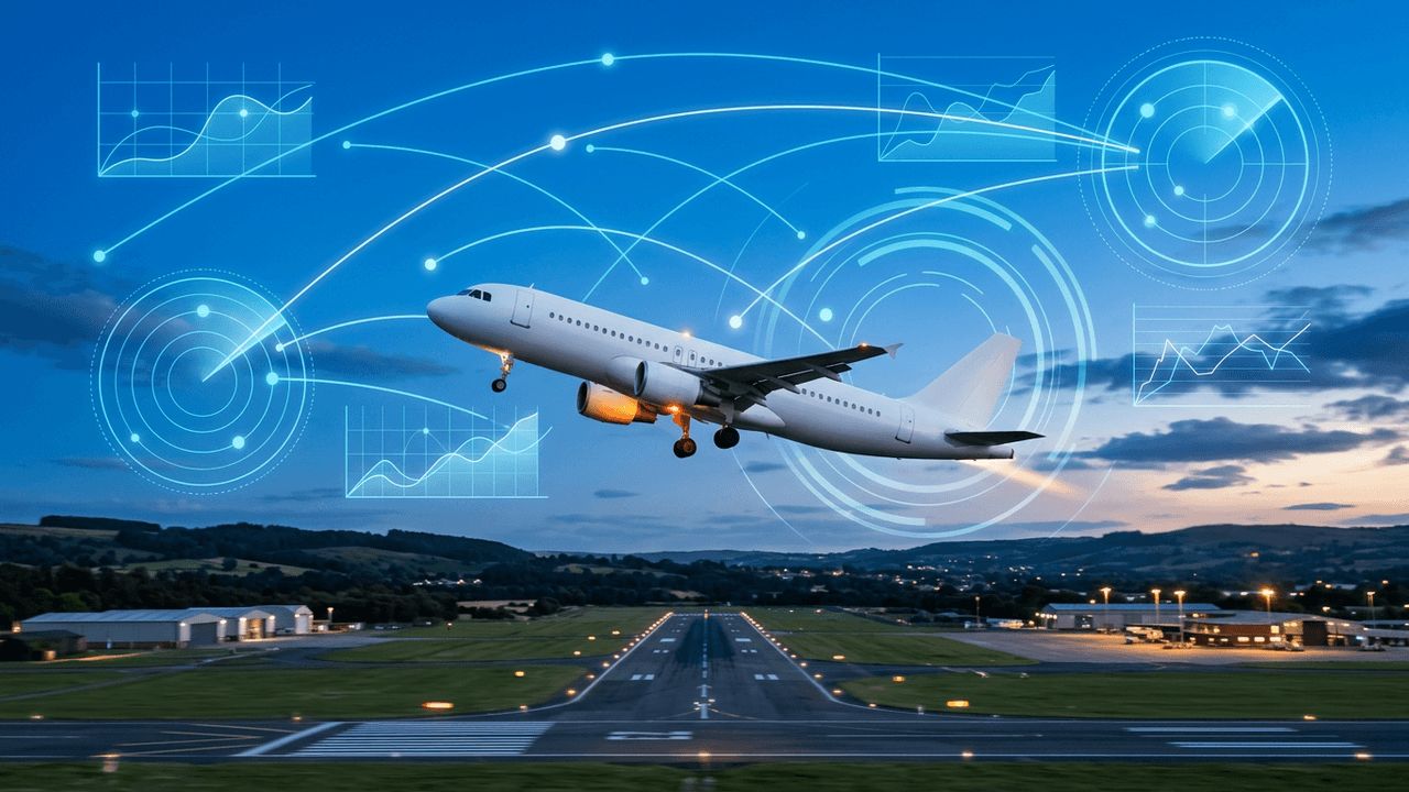 Top 10 Best Airlines in Darlington
