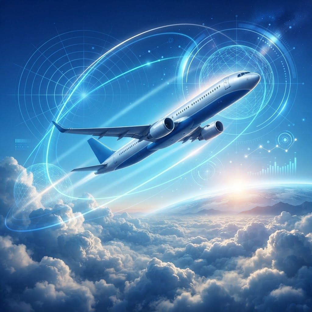 Top 10 Best Airlines in Dartford