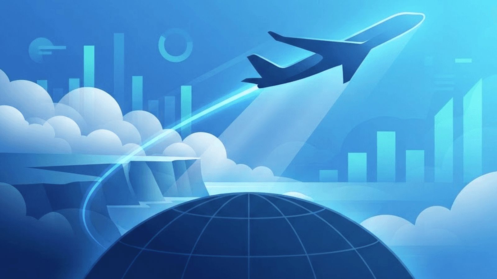 Top 10 Best Airlines in Dover